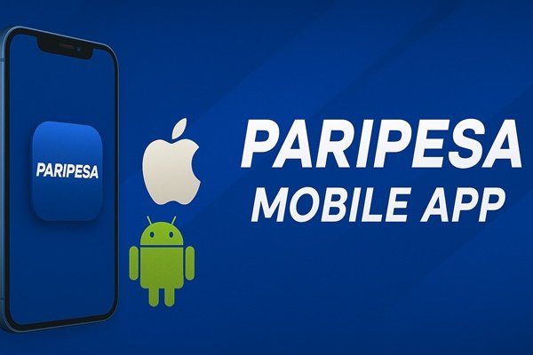 paripesa app
