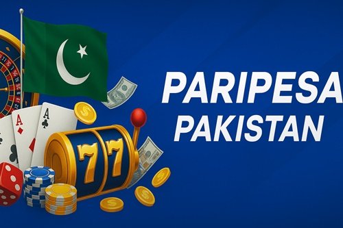 paripesa casino
