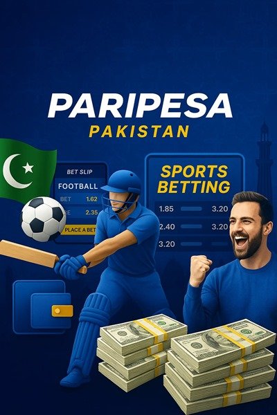 paripesa