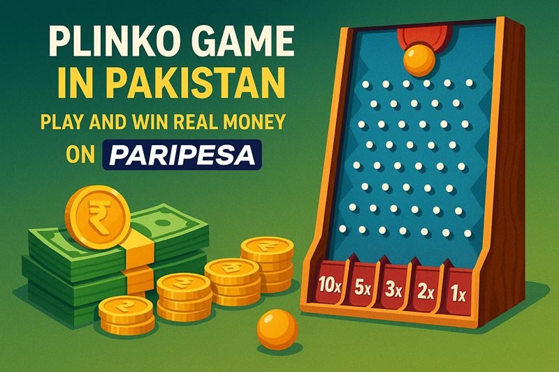plinko game