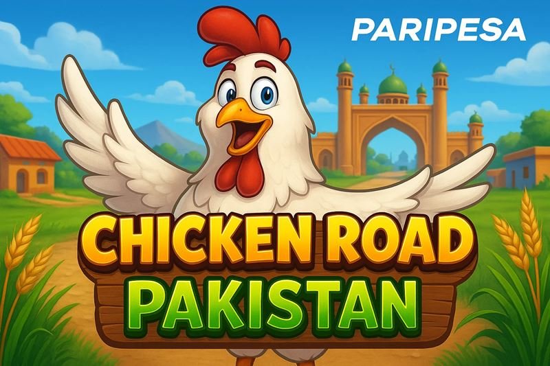 chicken road